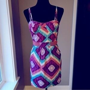 NWT American Eagle Outfitters full zip dress